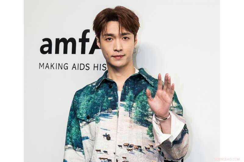 Samsung Faces One China Controversy After K-pop Star Cancels Endorsement