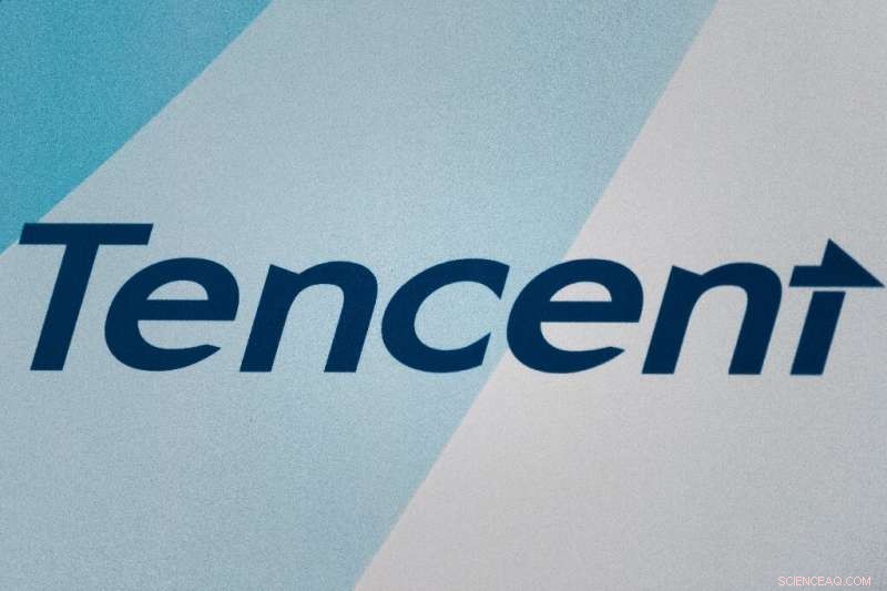 Tencent Reports 35% Q2 Profit Surge, Exceeding Expectations Amid Gaming Recovery