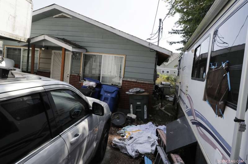 Federal Investigation: Capital One Insider Allegedly Compromised Data from Over 30 Companies