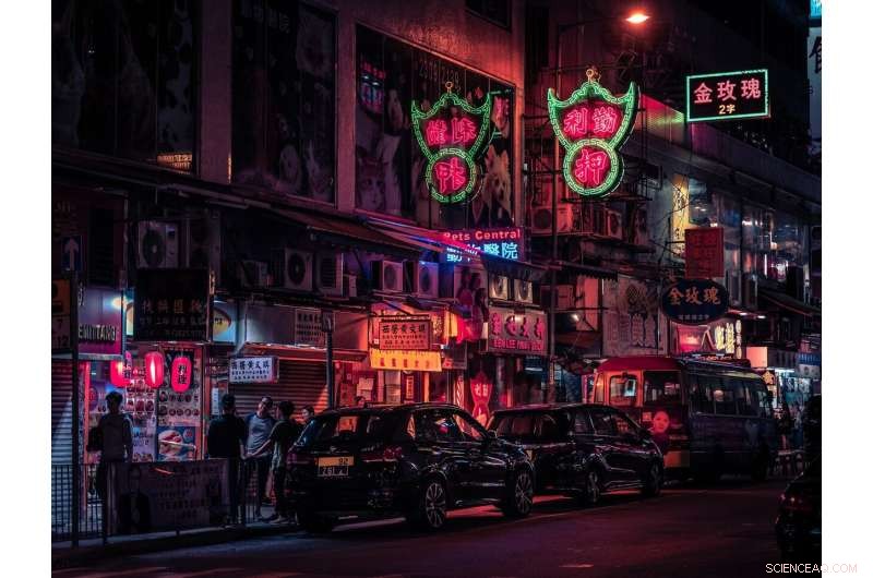 Study Shows Major Chinese Cities Can Generate Solar Power Cheaper Than Grid