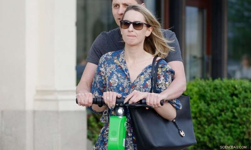 Electric Scooters: The Complete Guide—Pros, Cons, and Practical Tips