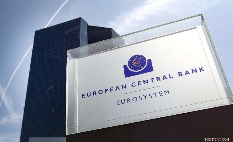 ECB Identifies Data Breach Exposing Subscriber Information