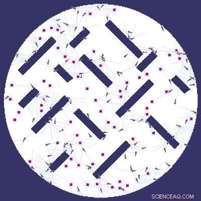 Advancing Robot Swarm Cooperation with Evolutionary Robotics