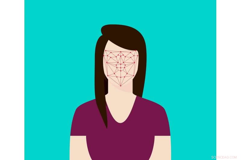 Amazon Enhances Rekognition with Fear Detection Capability