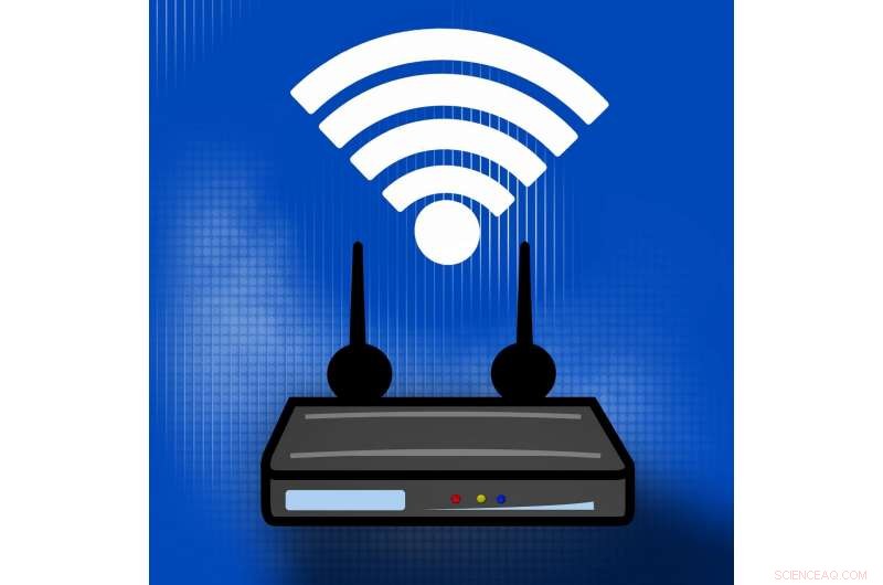 Researchers Find Guest Networks on Popular Routers Inadequately Secure