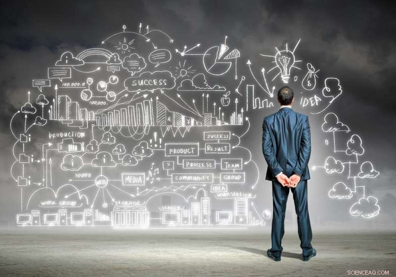 Fast Failures Drive Rapid Success for Tech Startups