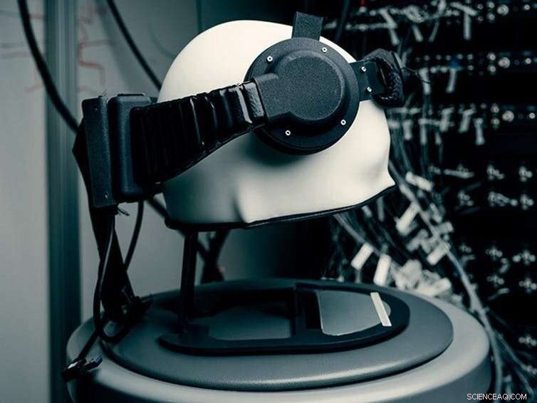 Silicon Valley s New Device: How Facebook Plans to Read Your Mind