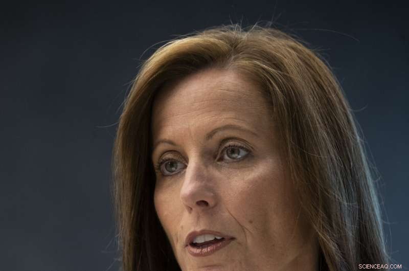 Why Stock Listings Are Declining: Nasdaq CEO Discusses a Shrinking Market