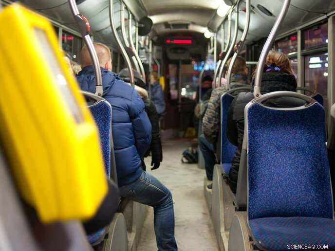 Seamless Cross-Border Bus & Train Travel Across Europe