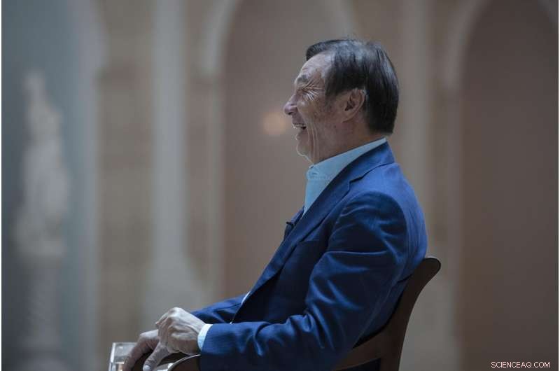 Huawei Remains Confident Amid Ongoing US Sanctions