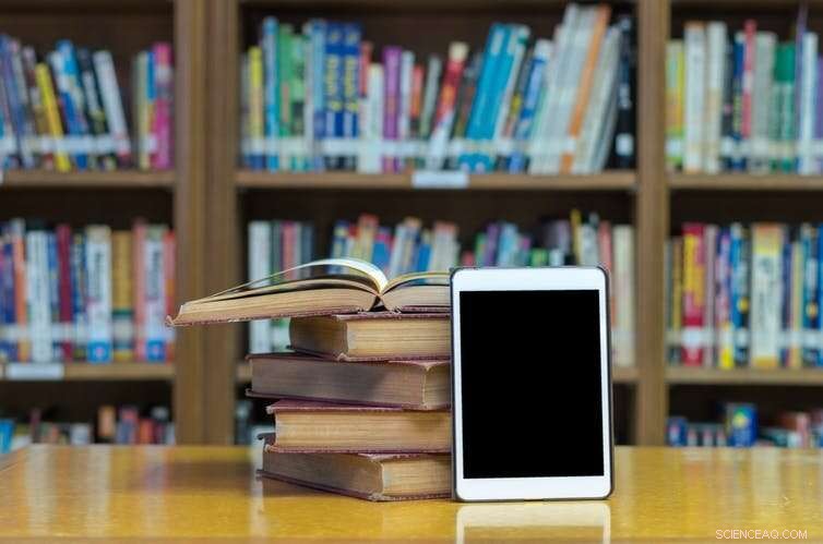 Digital Age Revolution: How Historians  Archival Research Has Transformed