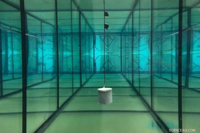 MIT Develops Battery‑Free Piezoelectric Sensor for Underwater Data Collection