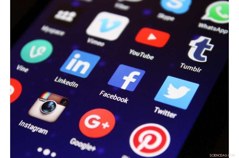 Facebook Audit Reveals Conservative Complaints About Bias – What It Means for Content Decisions