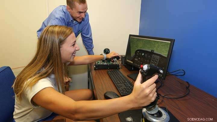 Boosting Human‑Automation Interaction: A Psychological Perspective