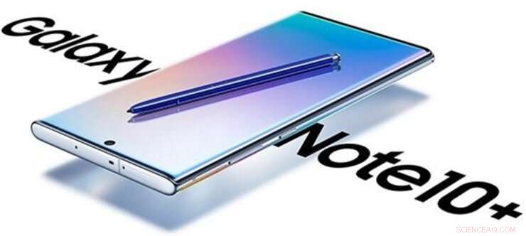 Samsung Galaxy Note 10 Plus: Premium Video Quality Worth the Investment