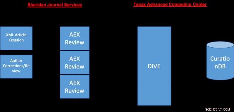 DIVE: Web-Based Tool for Rapid Extraction of Key Insights from Academic Papers