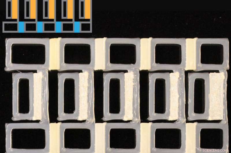 Self-Folding Rollbot Revolutionizes Soft Robotics with Full Untethered Operation