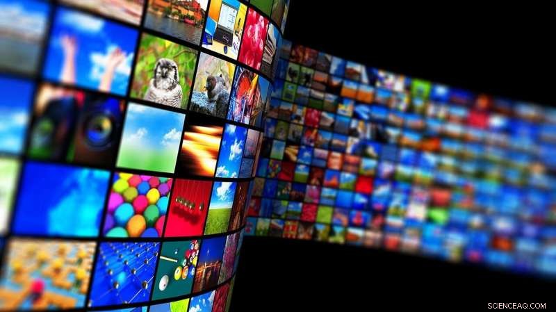 Do Premium Internet Plans Deliver Better Streaming Video Quality?