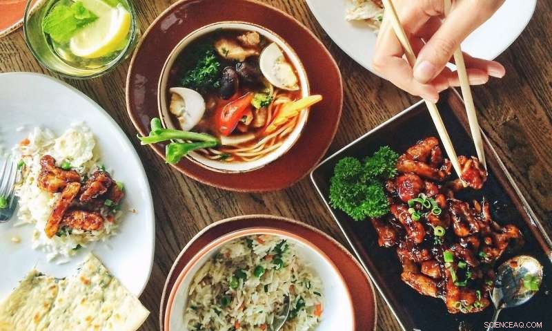 Millennials Are Driving the Rise of Smaller, Intimate Restaurants