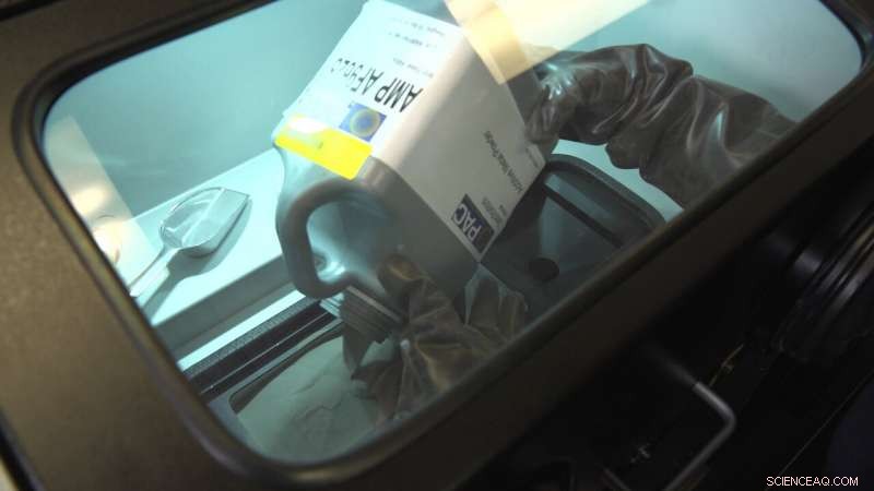 AF-9628 Steel: A Cost-Effective, High-Strength Additive Manufacturing Solution