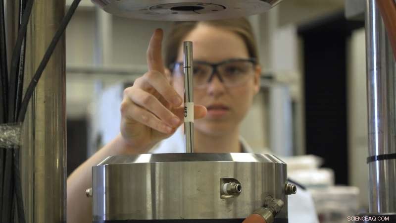 AF-9628 Steel: A Cost-Effective, High-Strength Additive Manufacturing Solution