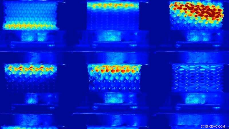 AF-9628 Steel: A Cost-Effective, High-Strength Additive Manufacturing Solution