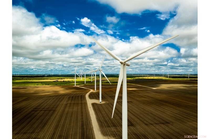 Building an All‑Renewable Electric Grid: Proven Strategies for a Sustainable Future