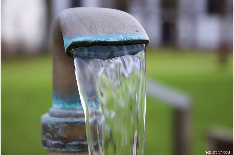 Water Prices Rising: Why Utilities Must Warn Consumers Now