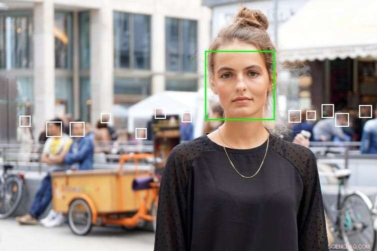 10 Reasons Facial Recognition Tech Raises Red Flags