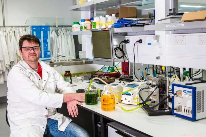 Redox Flow Batteries: Pioneering the Future of Indefinite Rechargeable Energy Storage