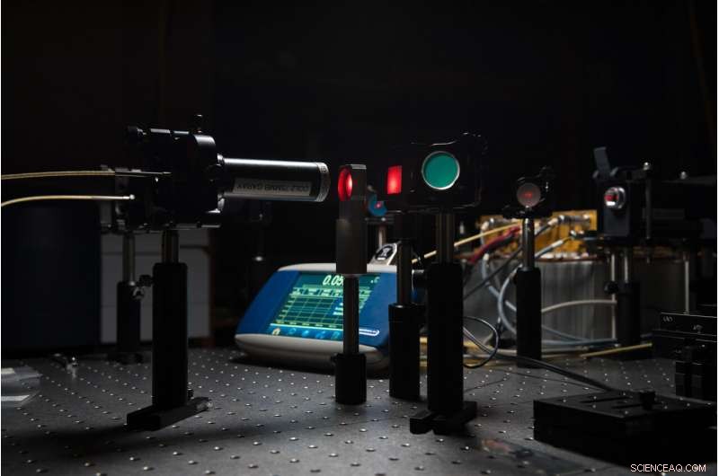 Laser Welding of Ceramics Without Furnaces: A Breakthrough for Engineers