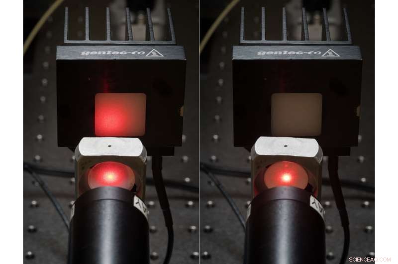 Laser Welding of Ceramics Without Furnaces: A Breakthrough for Engineers