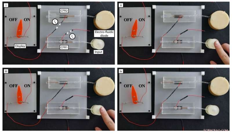 Real-World Life-Like Robots: The Future Is Near