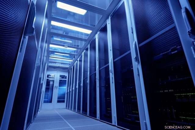 MIT AI System Optimally Distributes Workloads Across Thousands of Servers, Reducing Costs and Energy Use