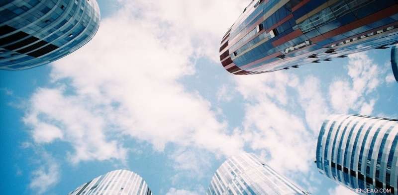 Futurology Revealed: Visionaries Who Forecasted Today’s World a Century Ago