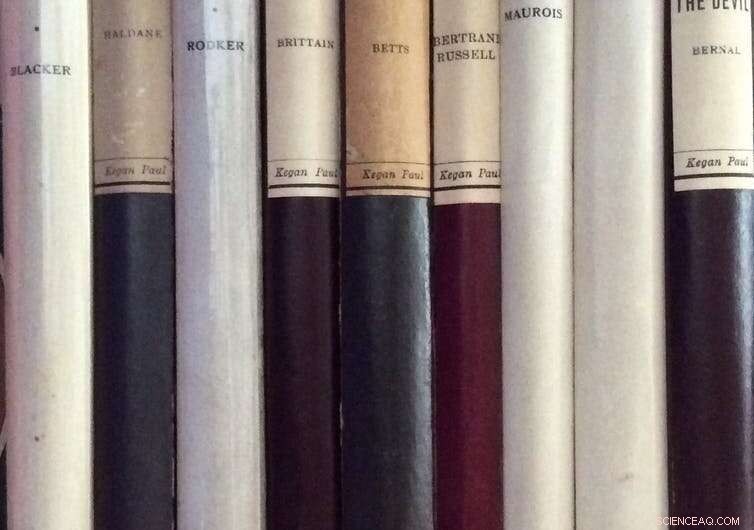 Futurology Revealed: Visionaries Who Forecasted Today’s World a Century Ago