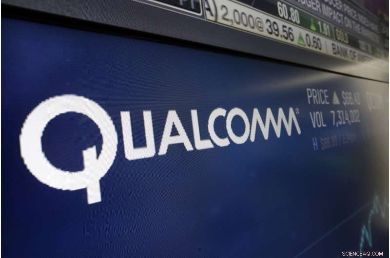 Appeals Court Shields Qualcomm from FTC Antitrust Victory