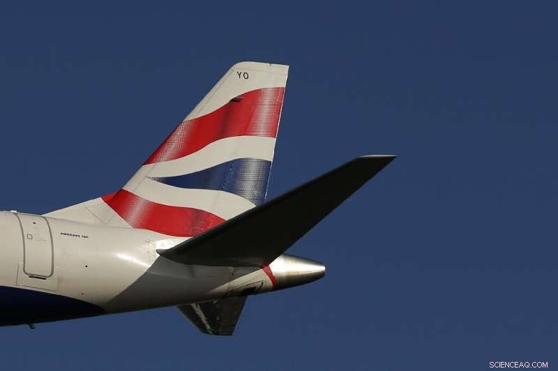 British Airways Pilots to Strike for Three Days in September Over Pay Dispute