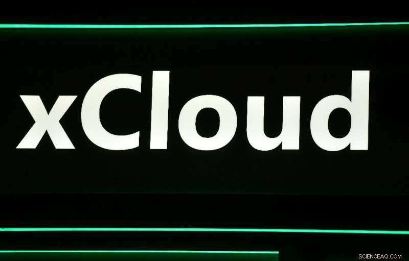 Google Prepares to Launch Stadia Amid Cloud Gaming Challenges