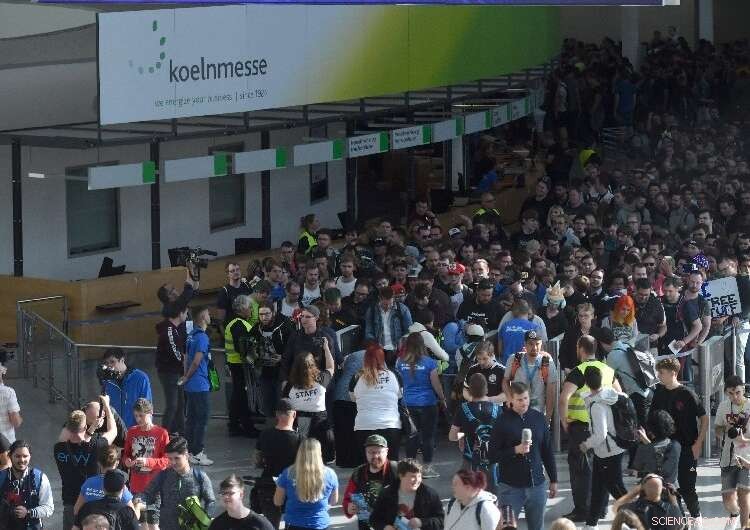 Google Prepares to Launch Stadia Amid Cloud Gaming Challenges