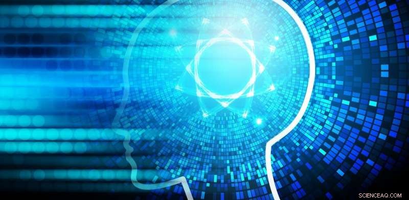 The Digital Human: Cybernetic Pathways to Immortality