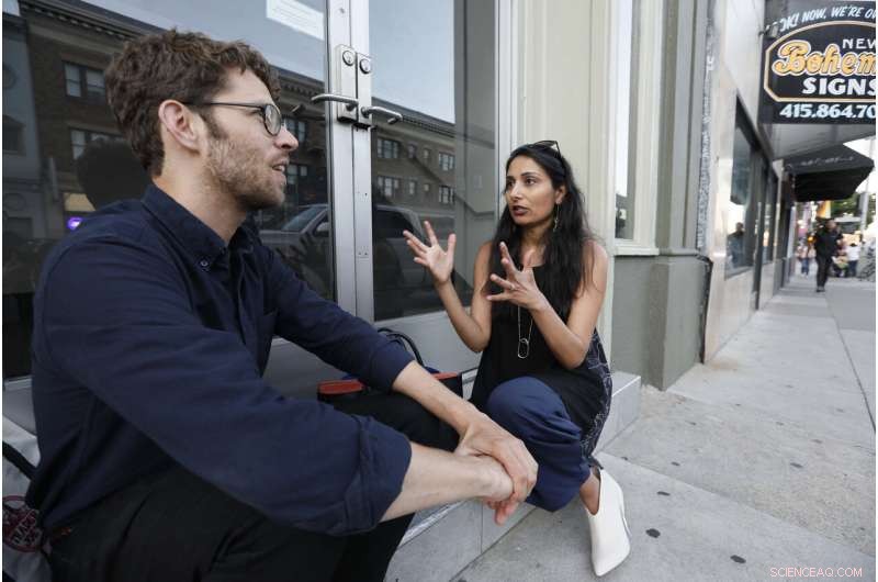 Big Tech Employees Speak Out for the First Time in Years