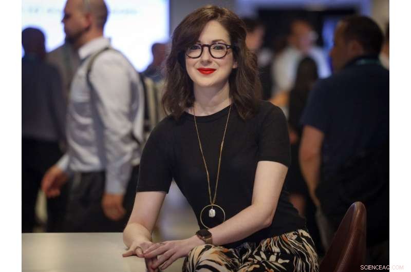 Big Tech Employees Speak Out for the First Time in Years