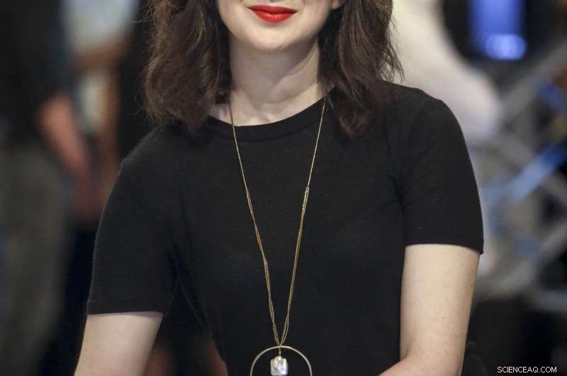 Big Tech Employees Speak Out for the First Time in Years