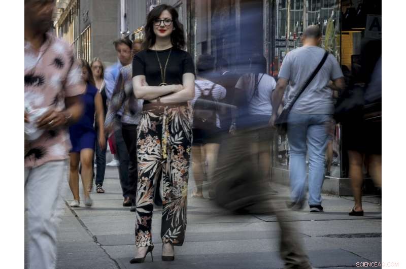 Big Tech Employees Speak Out for the First Time in Years