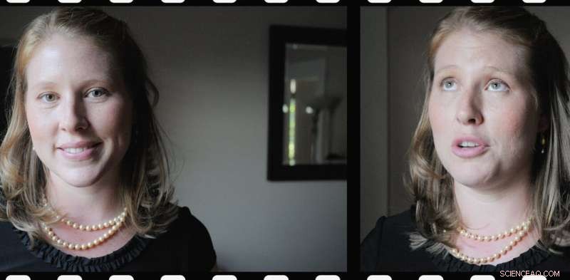 How Temporal Video Analysis Detects Deepfakes