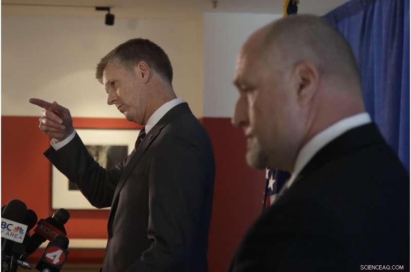 Uber’s pursuit of self‑driving tech leads to criminal case