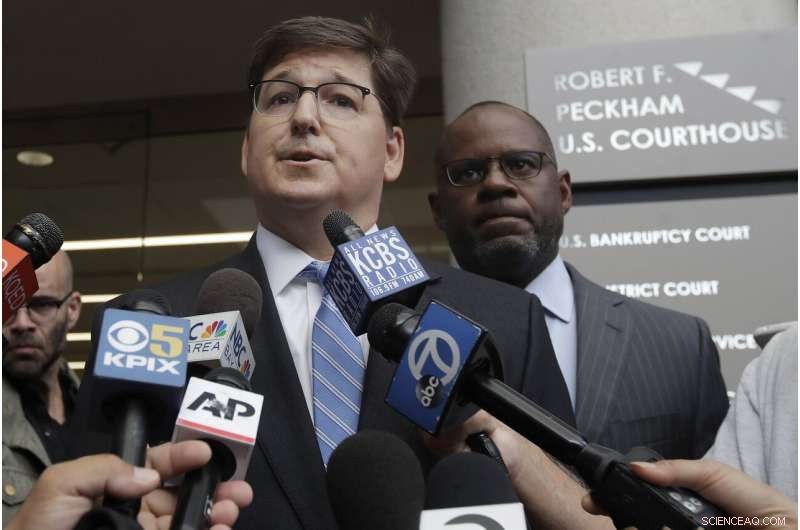 Uber’s pursuit of self‑driving tech leads to criminal case