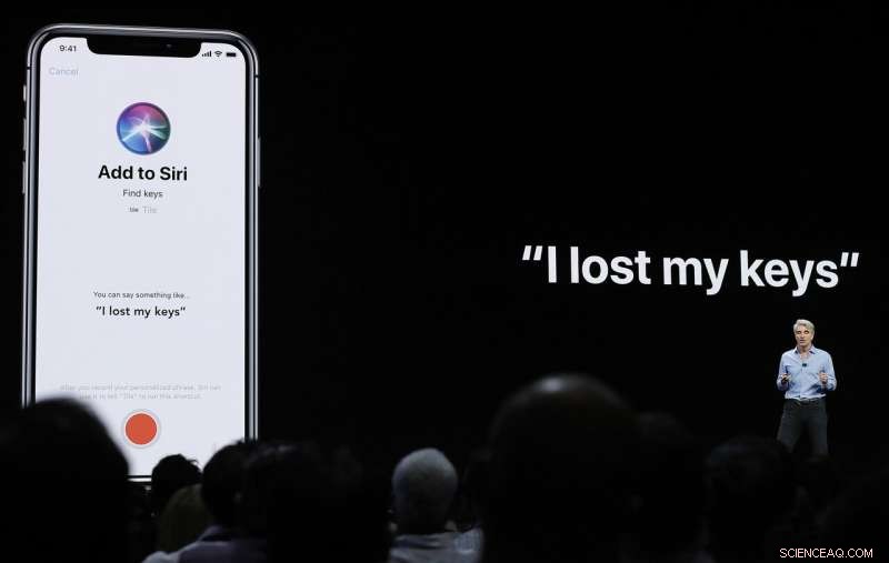 Apple Issues Apology Over Contractor Monitoring of Siri Conversations