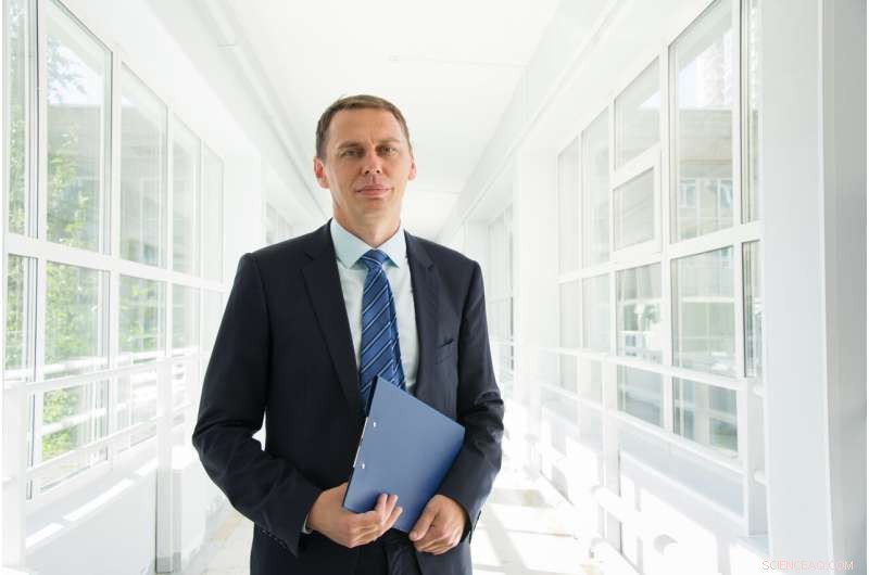 South Ural State University Unveils AI-Powered Traffic Monitoring System